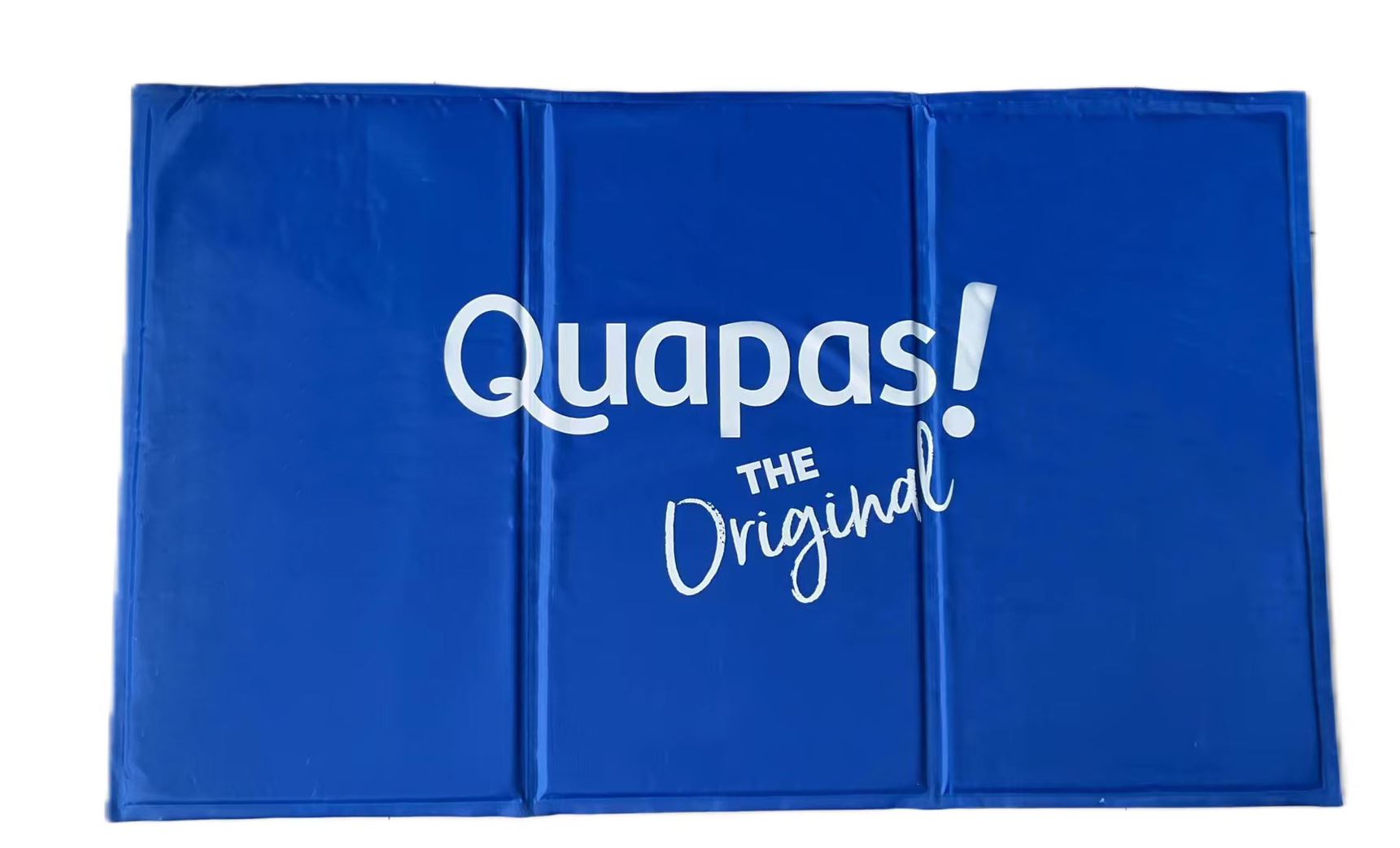 Quapas! Honden Koelmat